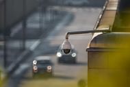 Investigators tracked down Hiawatha's SUV from the surveillance camera records of the convenience store (Image via Pexels)